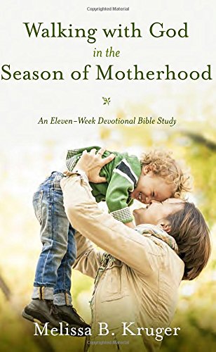 Bible Study for Moms