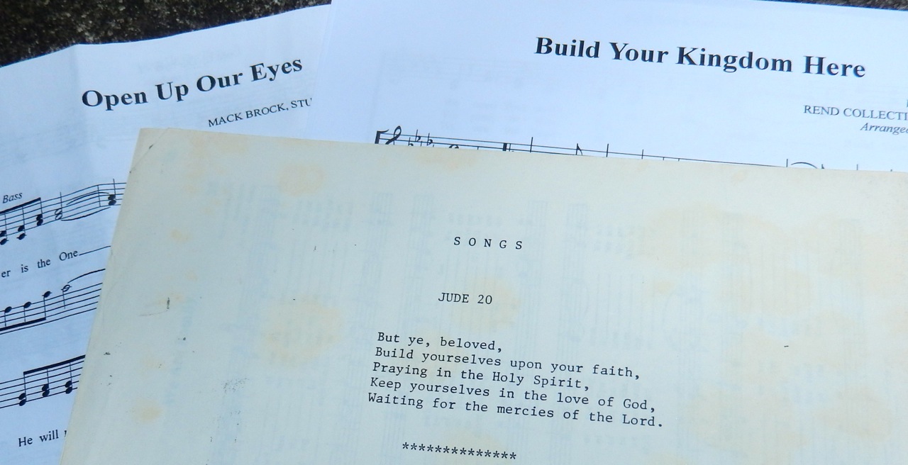 Principles to Teach Kids About the “I” in Faith