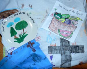 What Is a Meaningful, Hands-on Bible Class Activity - Teach One Reach One