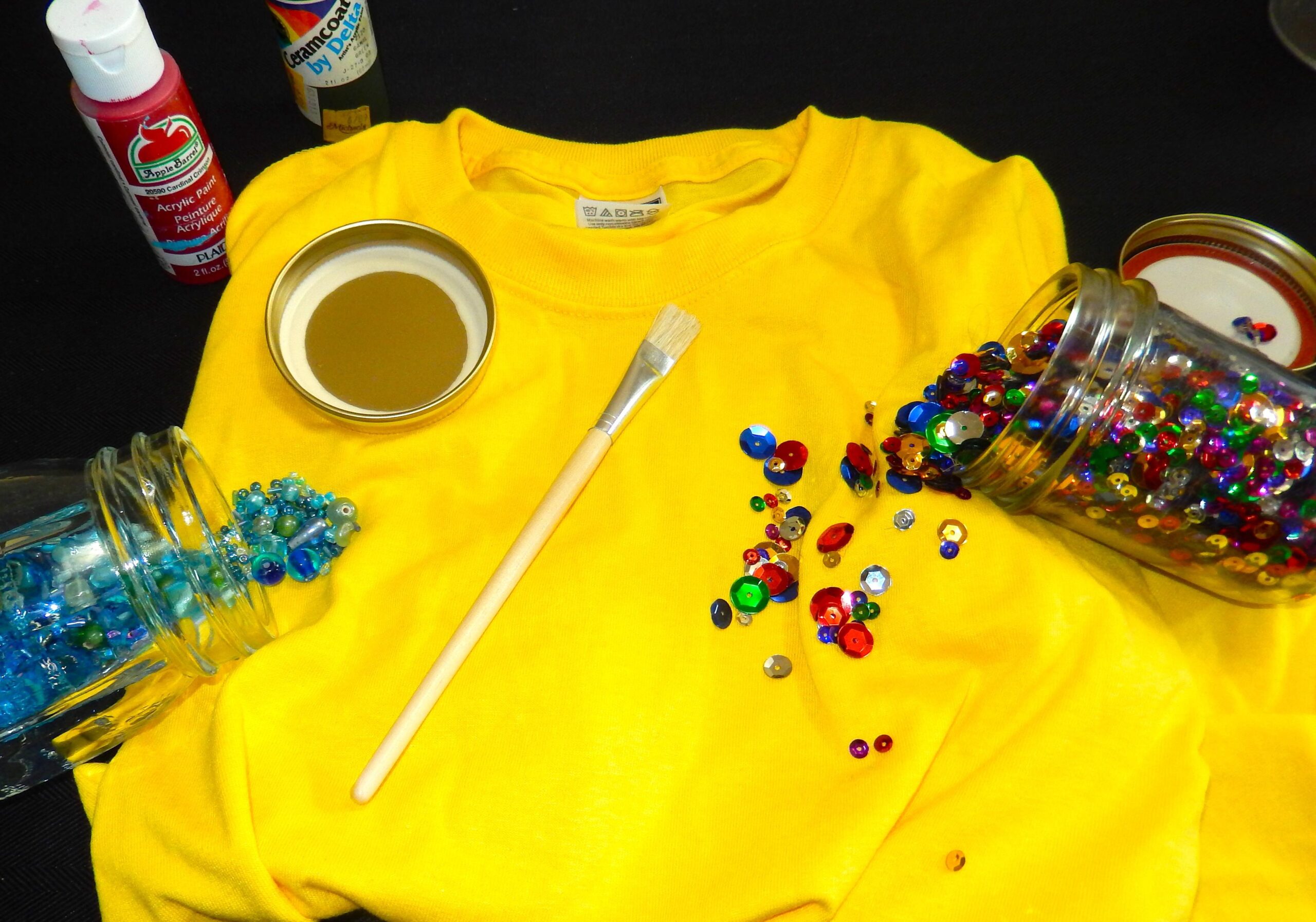 Christian Kids, Curiosity and Creativity