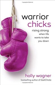 Don't Give Up Mom - Parenting Like Hannah