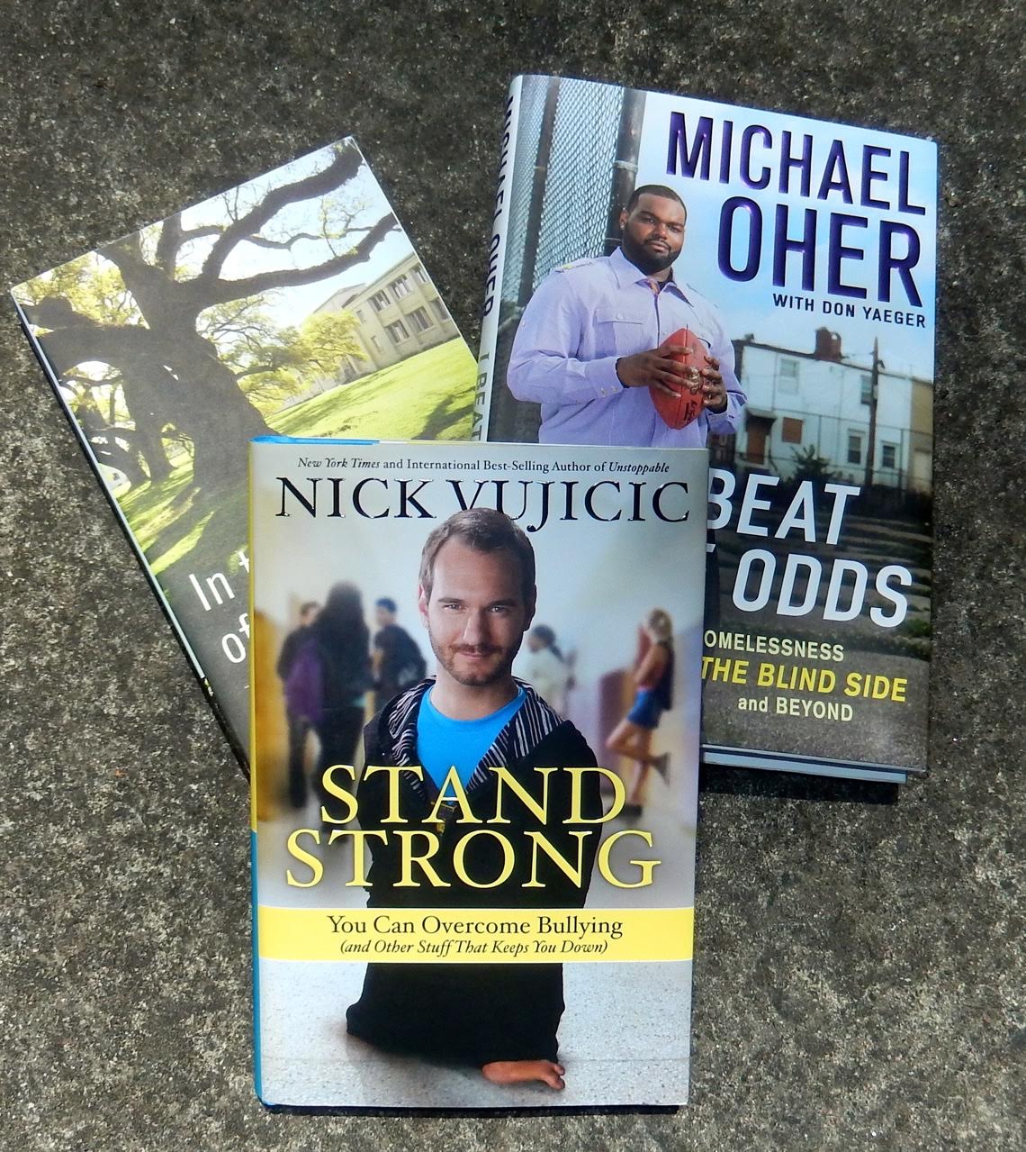 Summer Reading for Empathy Development