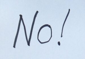 Helping Kids Understand When God Says "no" - Parenting Like Hannah