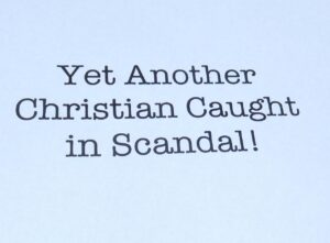 Teaching Kids About Sin, Sinners and Judging - Parenting Like Hannah