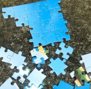 Teaching Kids About the Bible's Big Picture - Teach One Reach One