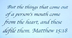 Kids, Speech and God - Parenting Like Hannah