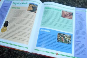 Helping Kids Understand the Bible - Parenting Like Hannah