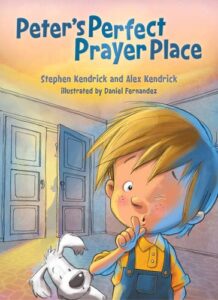 New Prayer Resources for Kids and Teens - Parenting Like Hannah