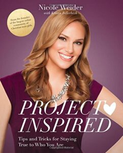 Resource for Christian Teen Girls - Parenting Like Hannah