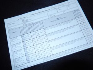 Assessing Bible Classes for Kids and Teens - Teach One Reach One