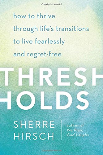 Christian Moms and Thresholds