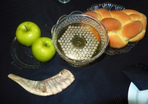 Christian Kids and Jewish Holidays