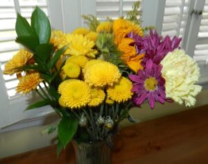 Teaching Kids to Spread Hope and Joy - Parenting Like Hannah