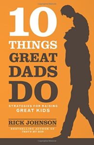 Resource for Christian Dads - Parenting Like Hannah
