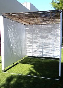 Cjristian Kids and Sukkot - Parenting Like Hannah
