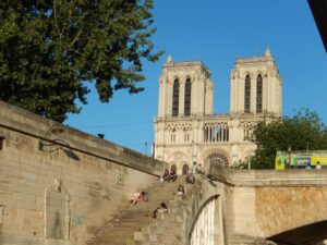 Hope for the Discouraged Mom- Parenting Like Hannah