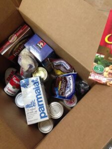 The "God is GOOD" Challenge for Kids and Teens