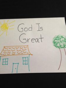 Creative Service Project for Kids and Teens - Parenting Like Hannah