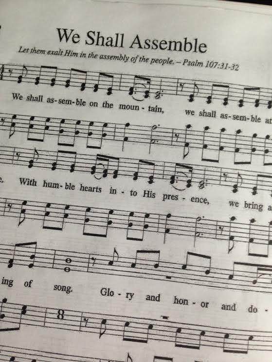 Using Stories and Songs For Faith Building - Parenting Like Hannah