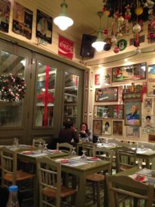 Christian Family Dinner Challenge - Parenting Like Hannah