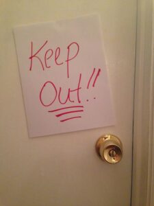 Handling Sibling Conflict - Parenting Like Hannah