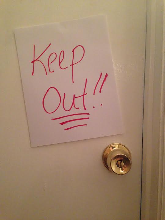 Handling Sibling Conflict