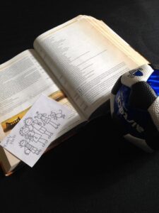Teaching Christian Teens How To Share Their Faith (Part 2) - Teach One Reach One