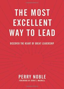 Moms As Leaders - Parenting Like Hannah