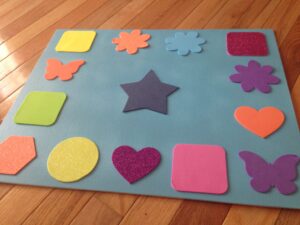 Teacher Made Bible Game Boards - Teach One Reach One