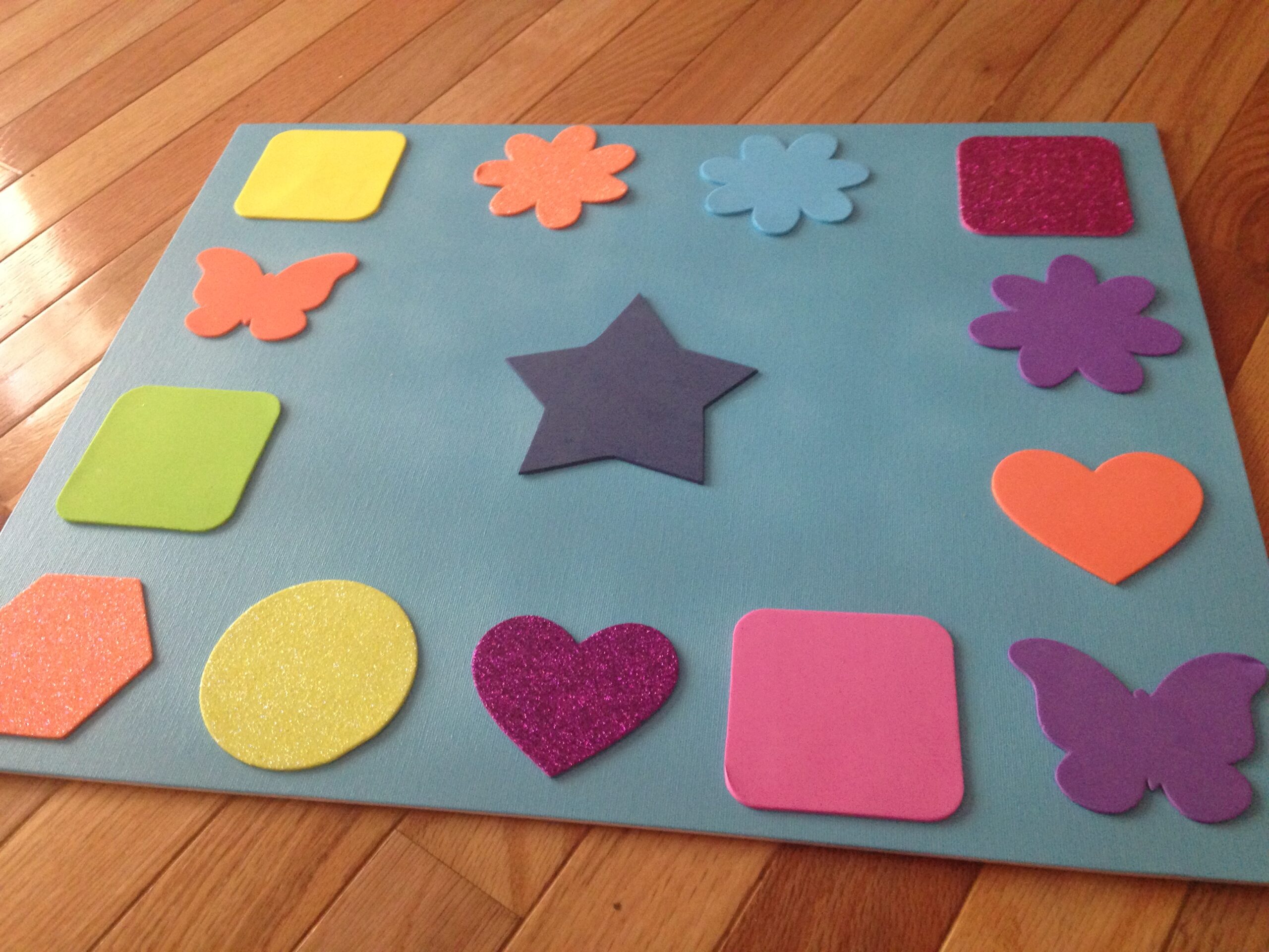 Teacher Made Bible Game Boards - Teach One Reach One
