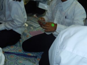Effective Strategies for Mission Teams Serving Kids and Teens- Teach One Reach One