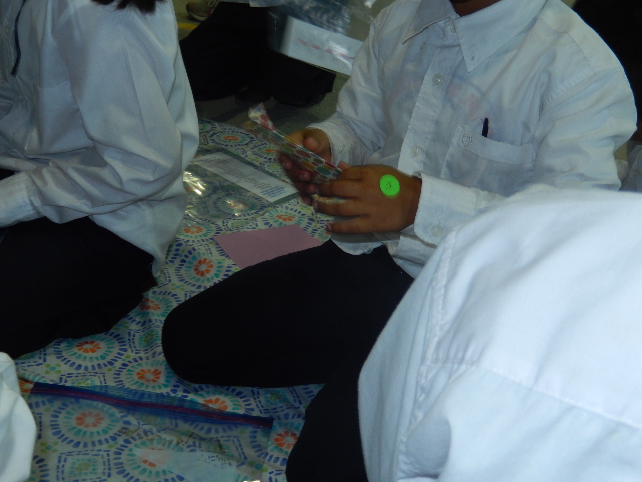 Effective Strategies for Mission Teams Serving Kids and Teens- Teach One Reach One
