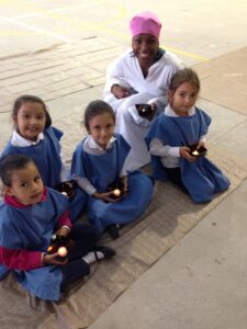 Introducing Kids to the Cultures of the Bible - Parenting Like Hannah