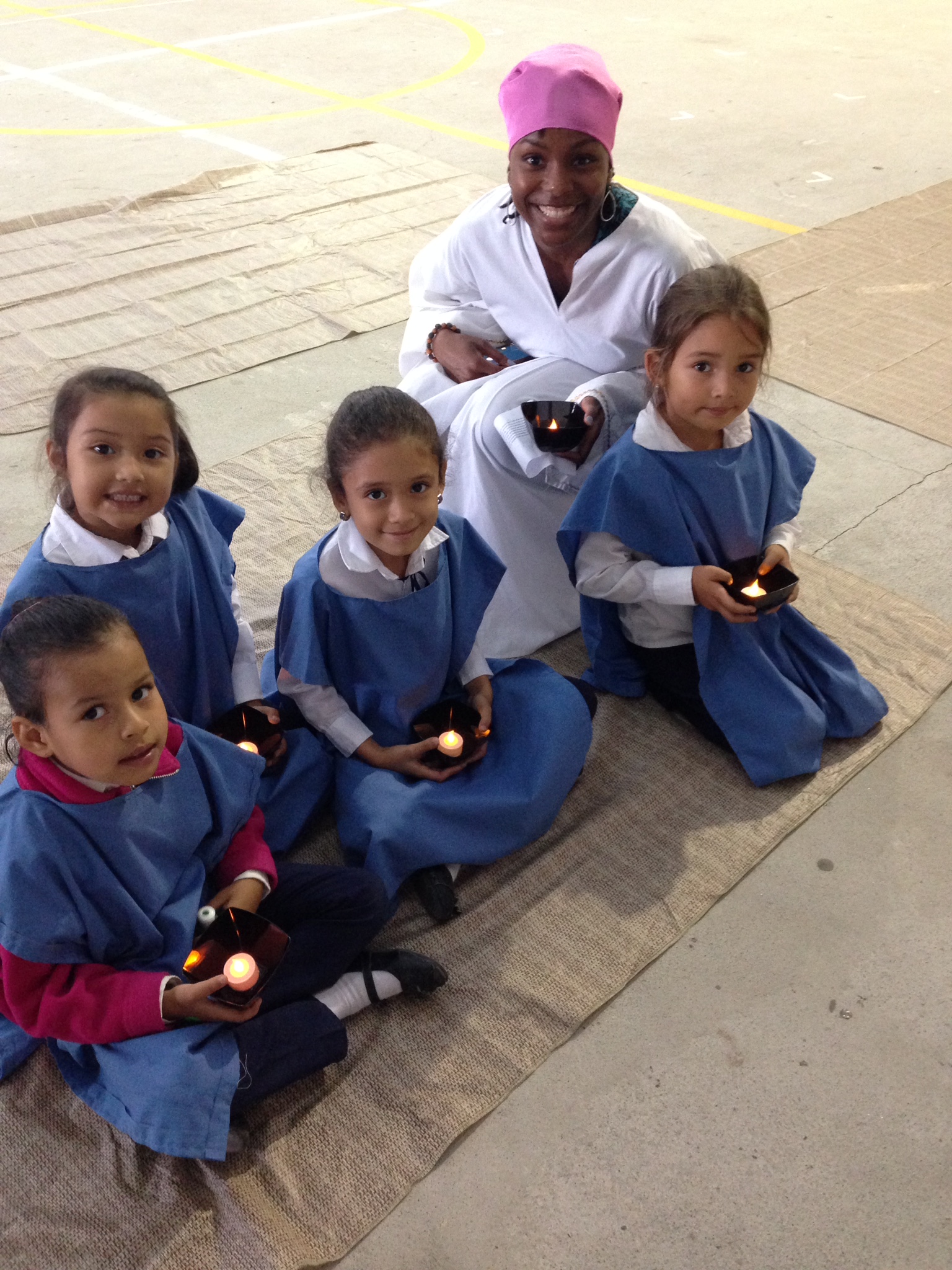 Introducing Kids to the Cultures of the Bible