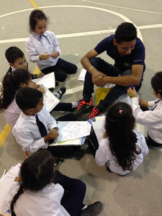 What Your Kids Need Most