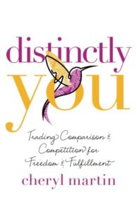 Moms and Competition - Parenting Like Hannah