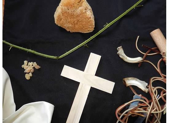 Adding Meaning to the Cross For Kids (At Home) - Parenting Like Hannah