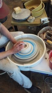Kids, Clay and God - Parenting Like Hannah