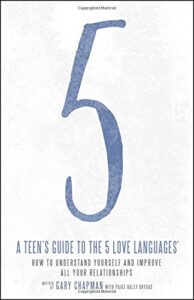 Essential Read for Teens - Parenting Like Hannah