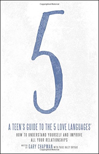 Essential Read for Teens
