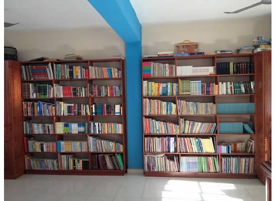 Summer Reading for Christian Kids and Teens