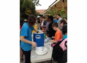 Service Scavenger Hunt With Kids and Teens - Parenting Like Hannah