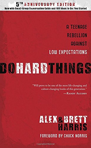Must Read For Christian Tweens and Teens