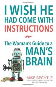 Why Don't Husbands Coem With Instructions - Parenting Like Hannah