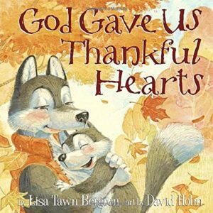 Christian Children's Books - Parenting Like Hannah