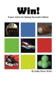 Christian Parents As Coaches - Parenting Like Hannah