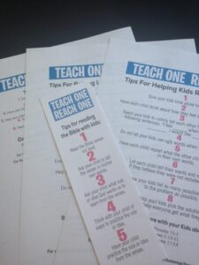 Reading the Bible to Kids - Parenting Like Hannah