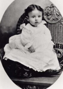 Christian Children and the Older Generation - Parenting Like Hannah