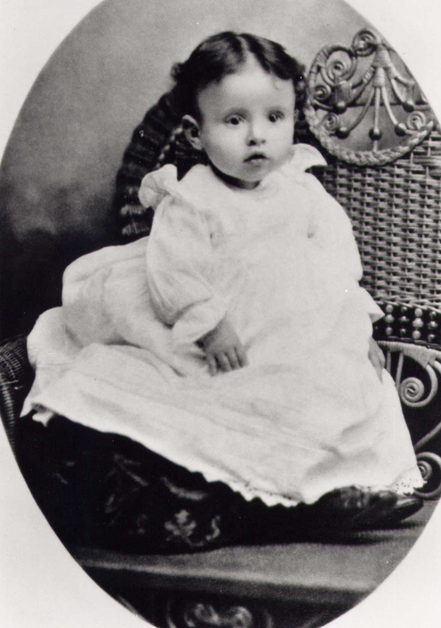 Christian Children and the Older Generation - Parenting Like Hannah