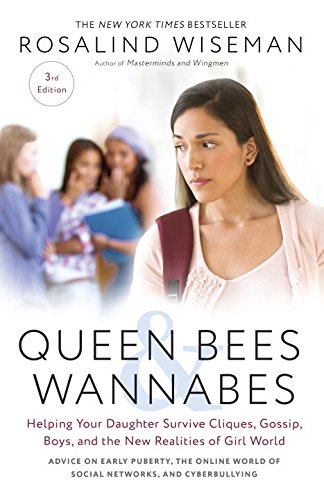 Must Read for Moms of Daughters
